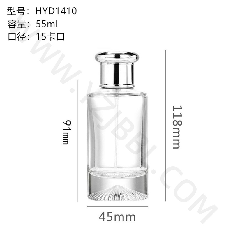 香水瓶-004  