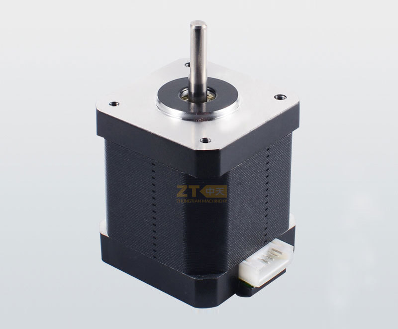 42步進(jìn)電機(jī)1.8°電機(jī)馬達(dá)驅動(dòng)3d打印機配(pèi)件雕(diāo)刻機兩相(xiàng)四線(xiàn)42電機