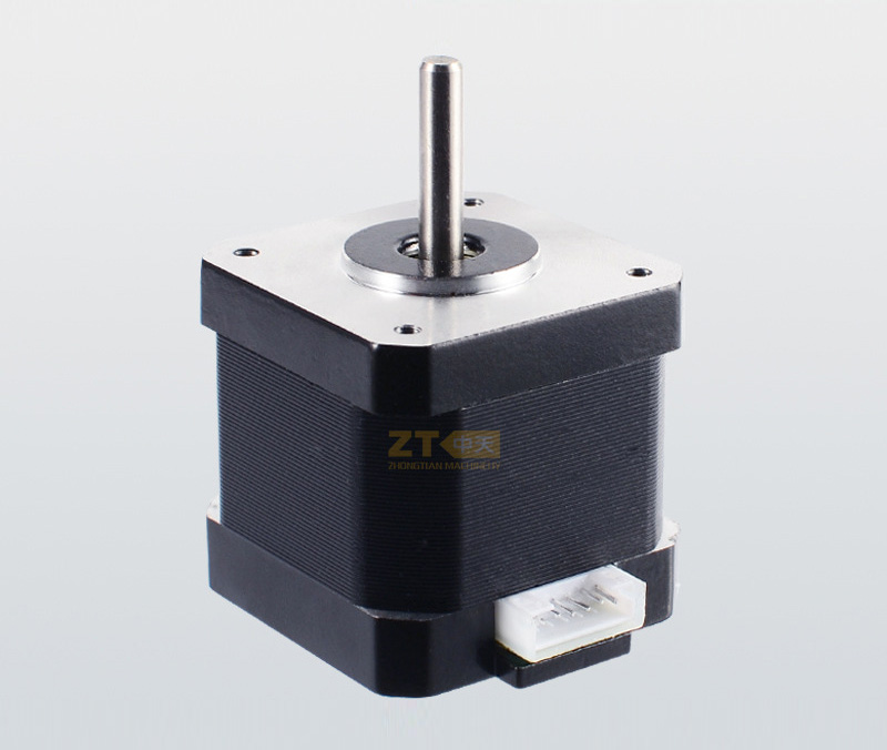 42步(bù)進電(diàn)機1.8度精刻(kè)穩步3d打印機配件雕刻電子減(jiǎn)速驅動(dòng)馬達電(diàn)機